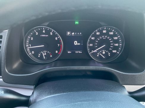 Used 2018 Hyundai Elantra Value Edition image 34