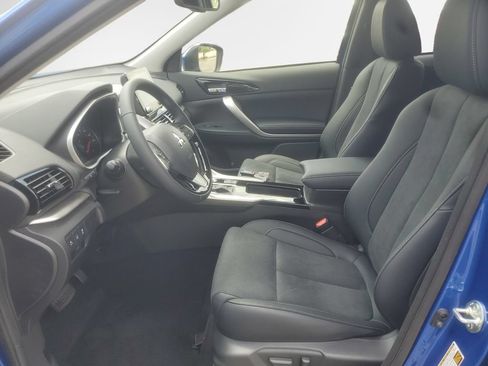 New 2026 Mitsubishi Eclipse Cross SE AWD/4WD image 12