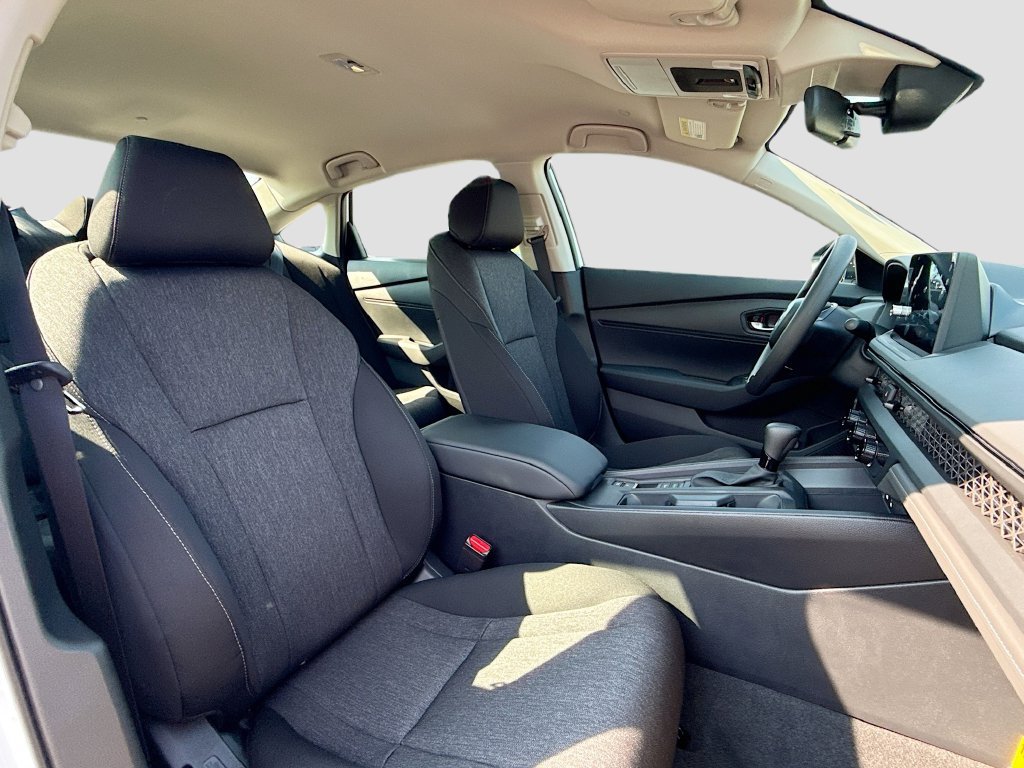 New 2026 Honda Accord LX image 29