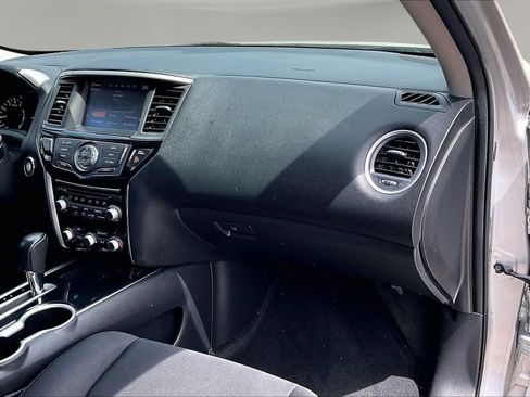 Used 2019 Nissan Pathfinder SV AWD/4WD image 30
