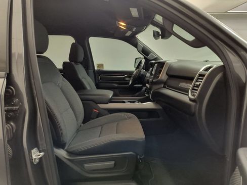 Used 2019 RAM 1500 Big Horn AWD/4WD image 22