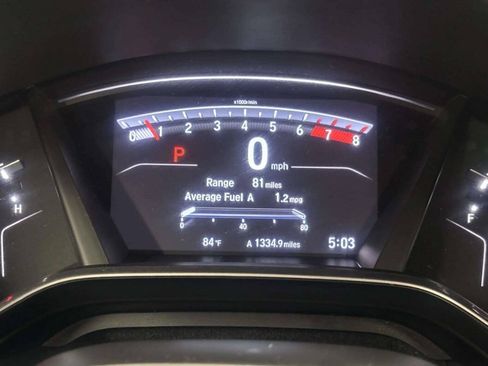Used 2018 Honda CR-V EX-L image 35