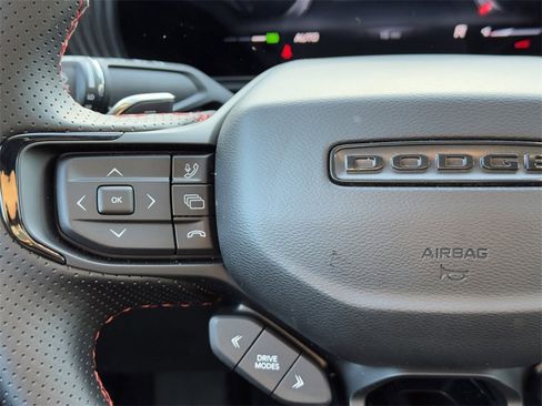 New 2025 Dodge Charger R/T w/ Quick Order Package 25M R/T image 23