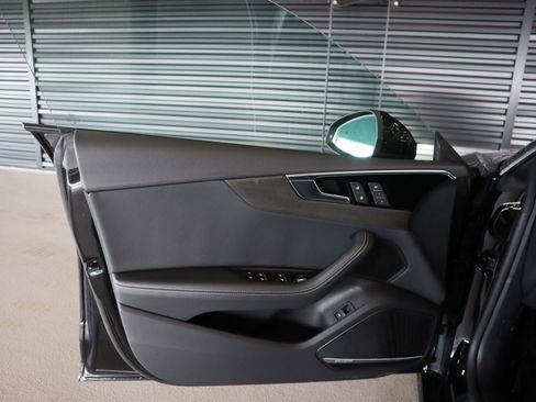 Used 2023 Audi A5 2.0T Premium Plus w/ Premium Plus image 25