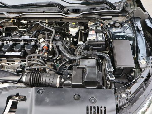 Used 2017 Honda Civic EX-L image 41