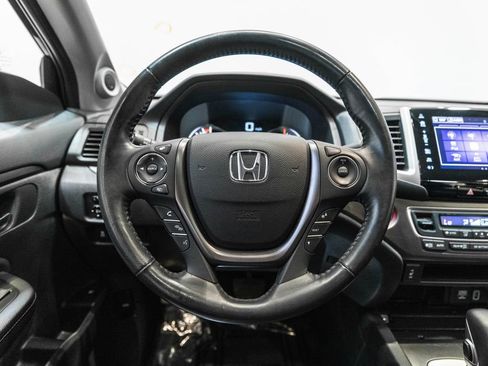 Used 2019 Honda Ridgeline RTL-T image 16