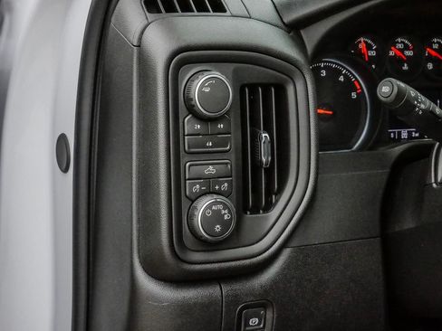 New 2026 Chevrolet Silverado 3500 W/T image 24