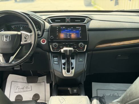Used 2019 Honda CR-V EX-L image 26