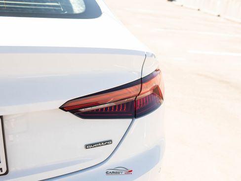 Used 2019 Audi A5 2.0T Premium Plus image 46