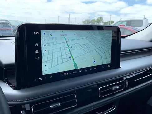 New 2026 Lincoln Aviator Reserve AWD/4WD image 18