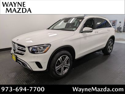 Used 2021 Mercedes-Benz GLC 300 4MATIC