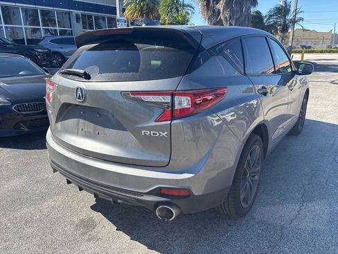 Used 2023 Acura RDX A-Spec image 5