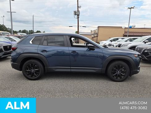 Used 2024 MAZDA CX-50 AWD 2.5 S w/ Preferred Package image 16