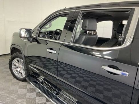 Used 2021 GMC Sierra 1500 Denali image 42