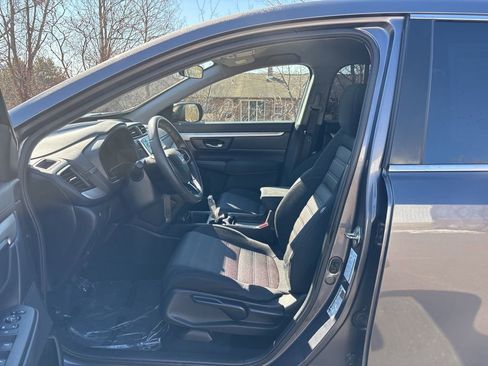 Used 2020 Honda CR-V LX image 21