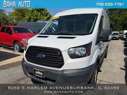 Used 2019 Ford Transit 150 148 Medium Roof