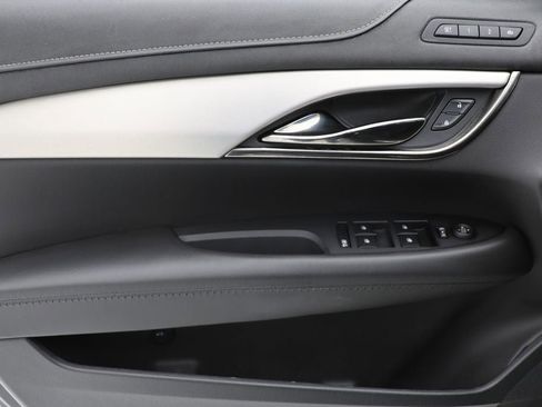 Used 2016 Cadillac ATS Luxury w/ Sun And Sound Package image 15