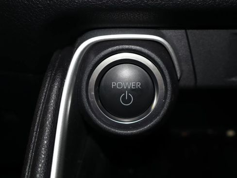 Used 2025 Toyota Grand Highlander AWD Hybrid image 26