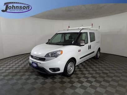 Used 2022 RAM ProMaster City Tradesman w/ Window Group 05