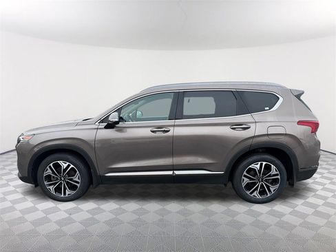 Used 2020 Hyundai Santa Fe Limited image 8