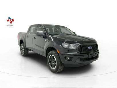 Used 2021 Ford Ranger XL w/ Equipment Group 101A High