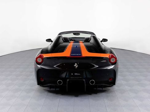 Used 2015 Ferrari 458 Speciale A image 6