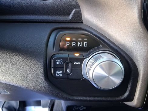 Used 2023 RAM 2500 Laramie AWD/4WD image 27