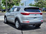 Used 2017 Kia Sportage LX image 4