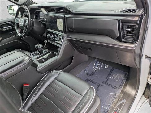 Used 2024 GMC Sierra 1500 AT4X AWD/4WD image 19