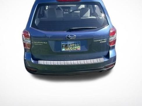 Used 2016 Subaru Forester 2.5i w/ Alloy Wheel Package AWD/4WD image 3