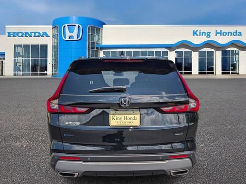 New 2026 Honda CR-V Sport Touring image 9