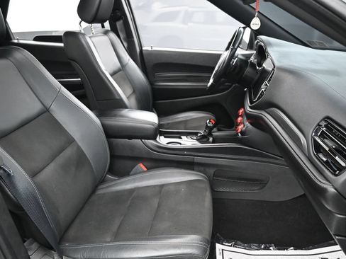 Used 2021 Dodge Durango GT AWD/4WD image 27