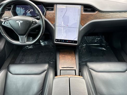 Used 2018 Tesla Model S 75D image 14