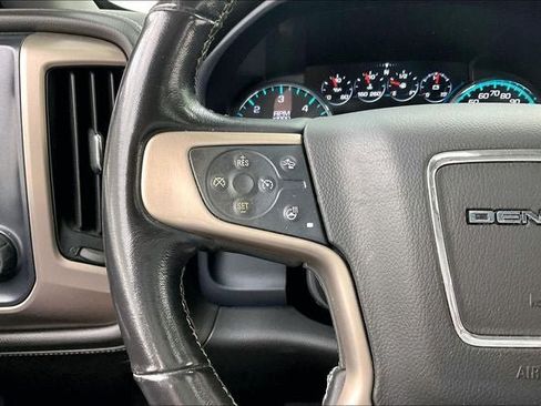 Used 2018 GMC Sierra 1500 Denali w/ Denali Ultimate Package AWD/4WD image 23