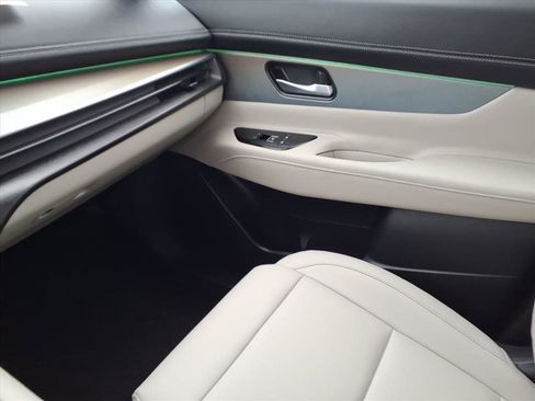 New 2025 Nissan Murano SL w/ Cargo Package image 23