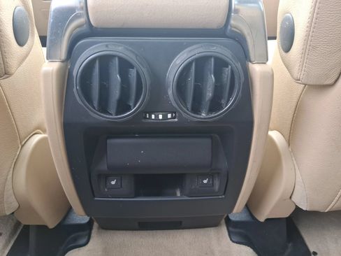 Used 2008 Land Rover LR3 SE AWD/4WD image 17