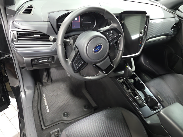 Certified 2026 Subaru Forester Premium AWD/4WD image 9