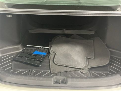 Used 2024 Honda Civic Sport image 23