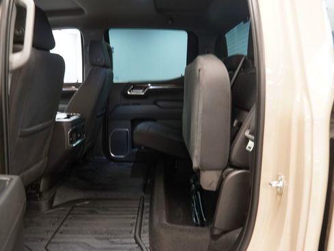 Used 2022 GMC Sierra 1500 Elevation image 27