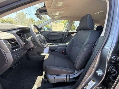 New 2026 Nissan Rogue S image 12