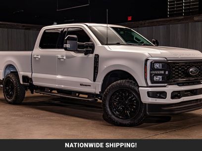 Used 2024 Ford F250 Lariat w/ Lariat Ultimate Package