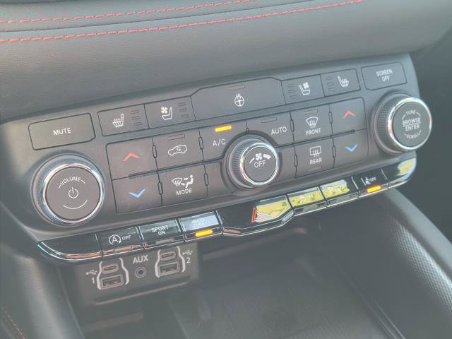 Certified 2023 Dodge Durango GT AWD/4WD image 17