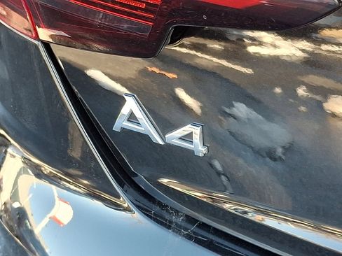 Certified 2023 Audi A4 2.0T Premium Plus w/ Premium Plus Package image 32