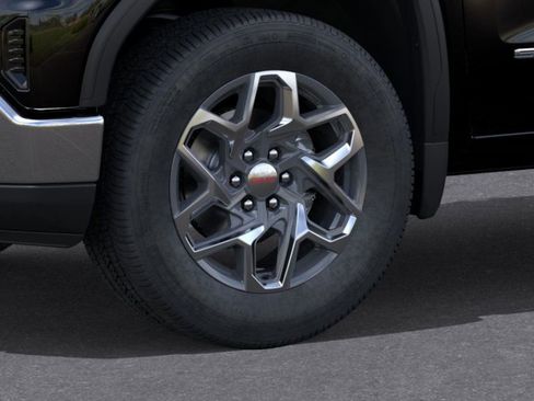 New 2026 GMC Sierra 1500 SLE w/ Preferred Package image 9