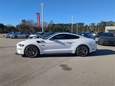 Used 2020 Ford Mustang GT w/ Performance Package - Level 2 image 6