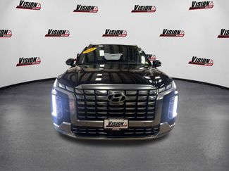 Certified 2024 Hyundai Palisade Calligraphy video 2