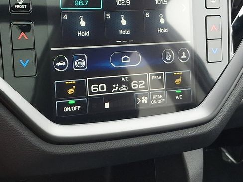 Certified 2024 Subaru Ascent Onyx Edition AWD/4WD image 17