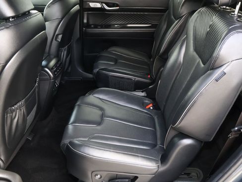 Used 2024 Hyundai Palisade Calligraphy AWD/4WD image 20