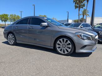Certified 2019 Mercedes-Benz CLA 250 video 1