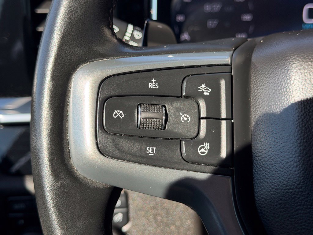 Used 2024 Chevrolet Silverado 1500 RST AWD/4WD image 18